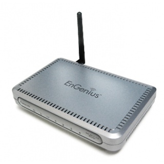ESR 1220R router engenius senao