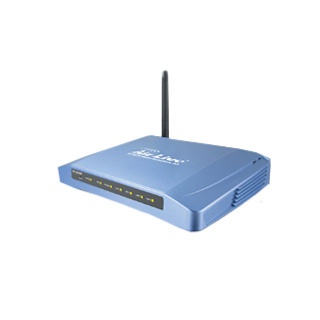 Ovislink Air live WL-5470AP