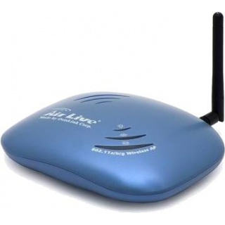 Ovislink WLA 5000AP