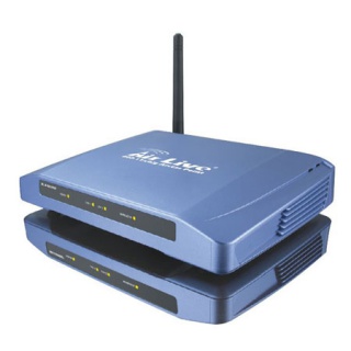 OvisLink WLA-5200AP
