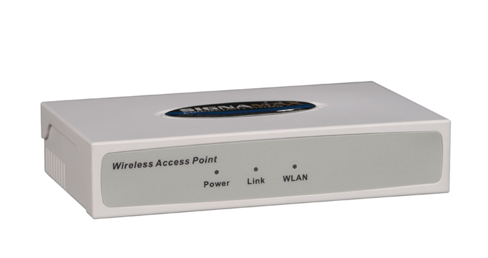 065-1784A Access Point SIGNAMAX 065-1784A Access Point SIGNAMAX