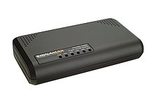 065-7025B 5-Port 10/100BaseT/TX Desktop Ethernet Mini Switch, plastic case 065-7025B 5-Port 10/100BaseT/TX Desktop Ethernet Mini Switch, plastic case