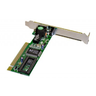 098-1111 Karta sieciowa SIGNAMAX , 10/100BaseT/TX