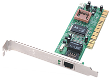 098-1122 Signamax PCI Network Adapter Card 10/100/1000BaseT RJ-4 098-1122 Signamax PCI Network Adapter Card 10/100/1000BaseT RJ-4