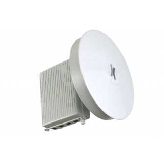 DishEter Duo 23 6GHz WideBand  z obudową
