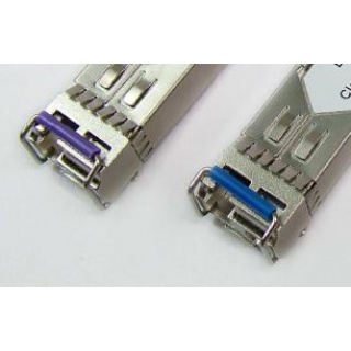 SFP-WDM-SC-SM 1310/1550 simplex, 20km