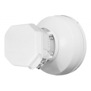 Radiolinia SIAE ALFOplus 17 GHz Full outdoor z anteną 0,9 m