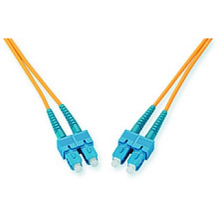 FC50-4/4-5M MM Dupleks 50/125 SC/SC, 5m