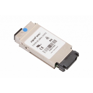 SFP WDM, 155M, SM SC, 20km, TX1310