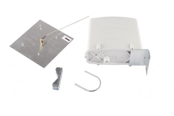 antena Box 19dBi 5Ghz Wavearena mmcx antena Box 19dBi 5Ghz Wavearena mmcx