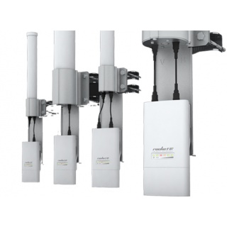 airMAX AMO-5G10 Omni 5 GHz, 10 dBi Antenna
