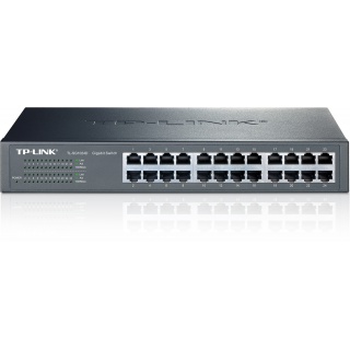 TP-Link TL-SF1024D 24xFE