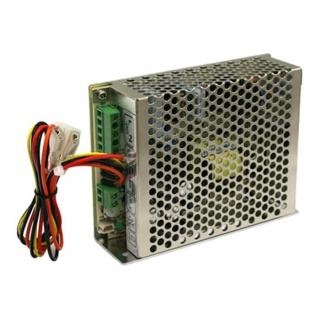 Zasilacz buforowy SCP-50-12, 13.8V/3.6A