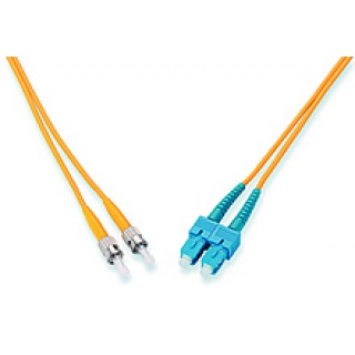 FC50-4/2-5M MM Dupleks 50/125 ST/SC, 5m