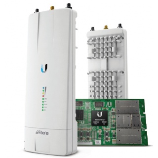 airFiber AF-2X 2.4 GHz Radio