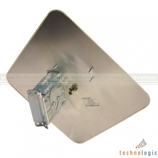 Antena 5GHz 23dBi (kierunkowa 23dBi) [CE 1471]
