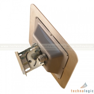 Antena 5GHz 23dBi + obudowa N02 (RB133/RB411)