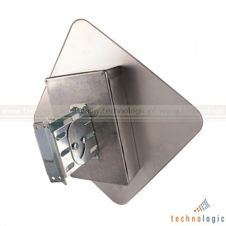Antena 5GHz 23dBi + obudowa N04 (RB333/RB433) 