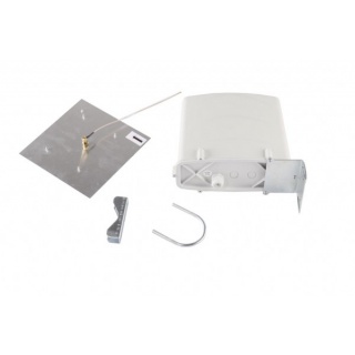 antena Box 19dBi 5Ghz Wavearena