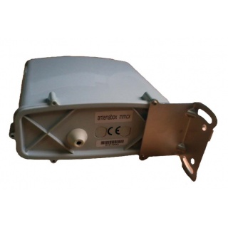 Antena Box 5GHz - RB411 - RB711 - MMCX Extralink