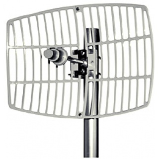 Antena grid gold SAD5424, 5GHz, 24 dBi