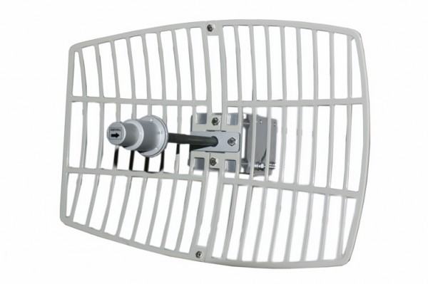 Antena Grid Gold SAD5427, 5GHz, 27 dBi Antena Grid Gold SAD5427, 5GHz, 27 dBi