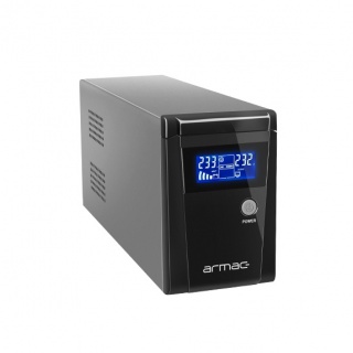 Armac UPS Office 850E LCD