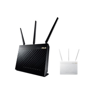 Asus RT-AC68U  AC1900
