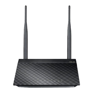 Asus RT-N12 D1 N300