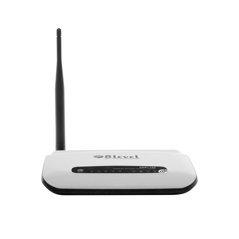 AWRT-150 8level ADSL router wifi 150mbps AWRT-150 8level ADSL router wifi 150mbps