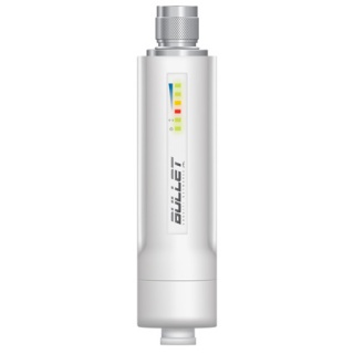 airMAX BulletM2-HP BulletM 2 GHz Radio