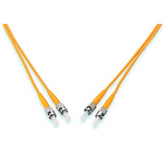 FC50-2/2-2M Dupleks MM 50/125 ST/ST. 2m