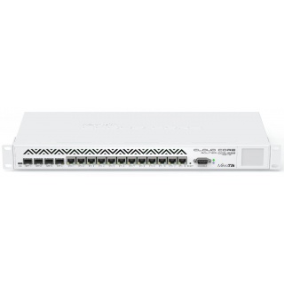 MikroTik CCR1036-12G-4S