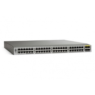 Cisco Nexus N3K-C3048TP-1GE Refurbished