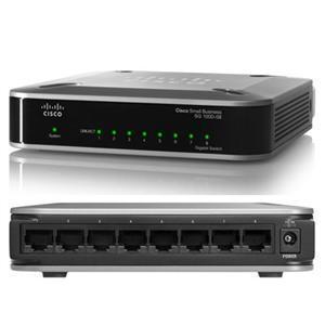 Cisco SD2008T-EU Cisco SD2008T-EU