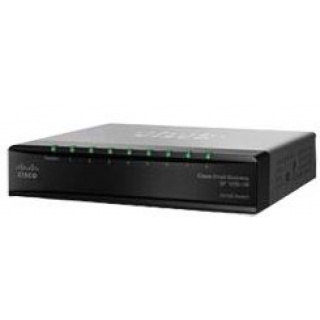 Cisco SD208T-EU