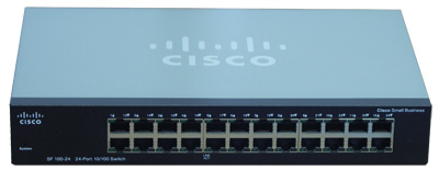 Cisco SR224T-EU Cisco SR224T-EU