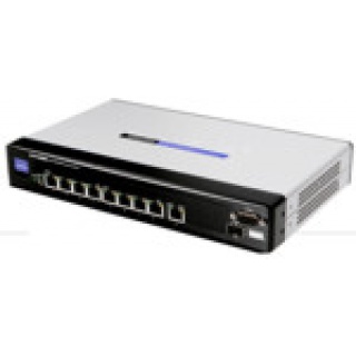 Cisco SRW208G-EU