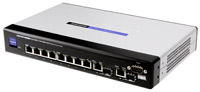 Cisco SRW208MP-EU Cisco SRW208MP-EU