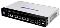 Cisco SRW208P-EU Cisco SRW208P-EU