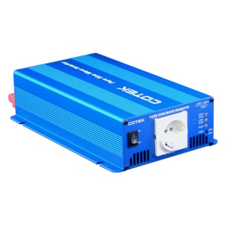 COTEK S600-248