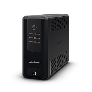 CyberPower UPS UT1050EG-FR 