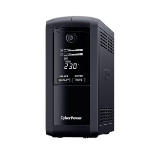 CyberPower UPS VP700ELCD-FR 