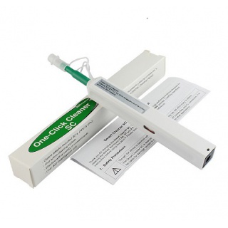 Czyszczarka do złącz wewnętrznych 2.5mm CLEAN-E2 (SC,FC,ST)