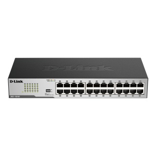 D-Link DGS-1024D 24xGE