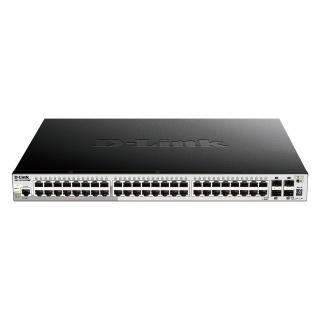 D-Link DGS-1510-52XMP