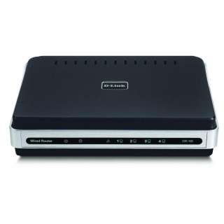 D-LINK DIR-100