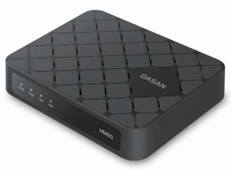 Dasan Networks GPON ONT - H645G Dasan Networks GPON ONT - H645G
