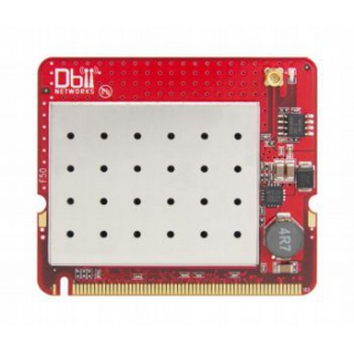Dbii Networks F20