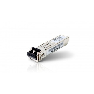 D-Link DEM-310GT 1-portowy moduł światłowodowy Mini-GBIC 1000Base-LX (10km)